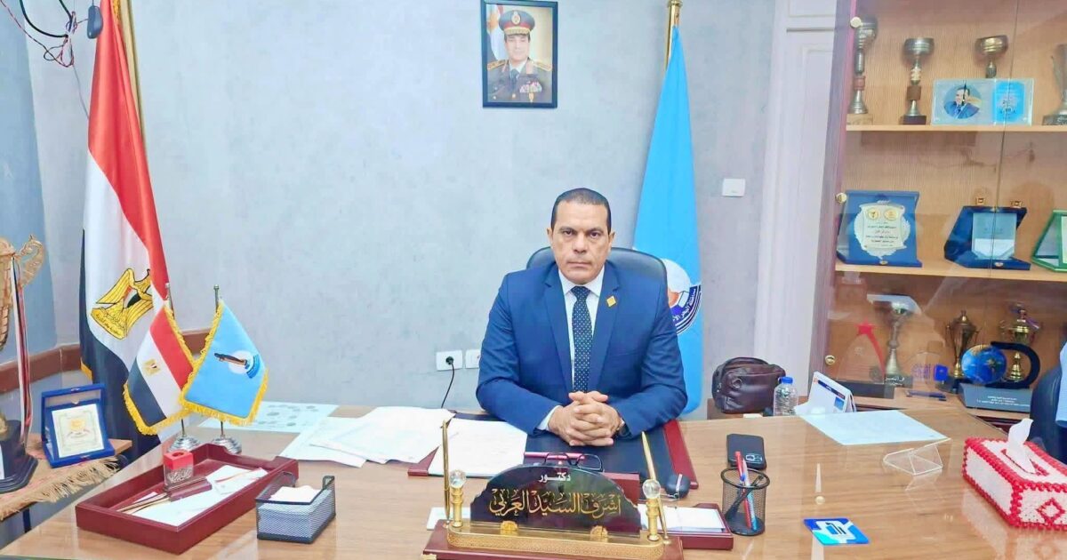استعدادات مكثفة بالبحر الأحمر لانطلاق امتحانات الثانوية العامة للدور الثانى ووكيل التعليم يشدد على الانضباط ومنع أى مخالفات