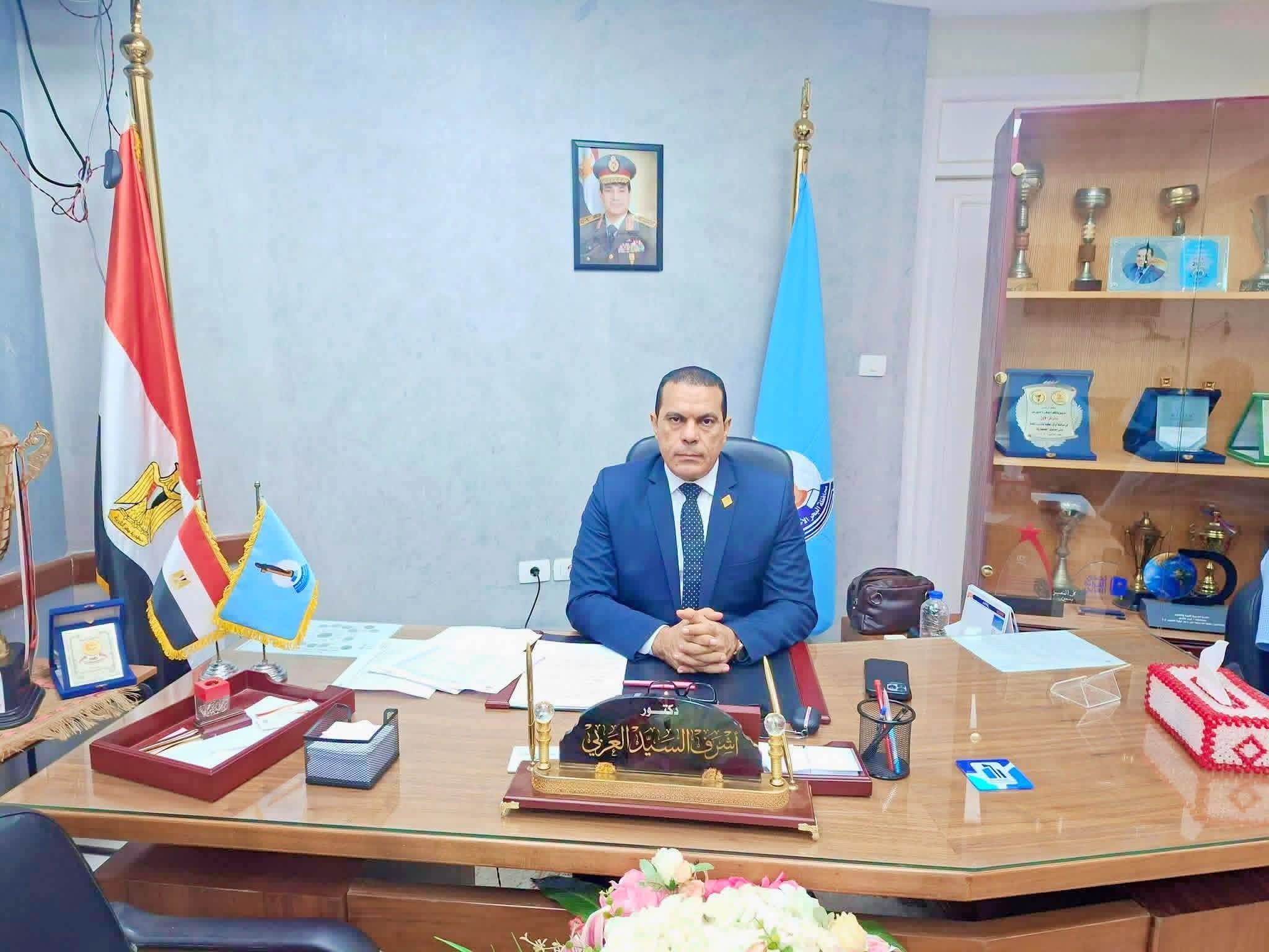 استعدادات مكثفة بالبحر الأحمر لانطلاق امتحانات الثانوية العامة للدور الثانى ووكيل التعليم يشدد على الانضباط ومنع أى مخالفات