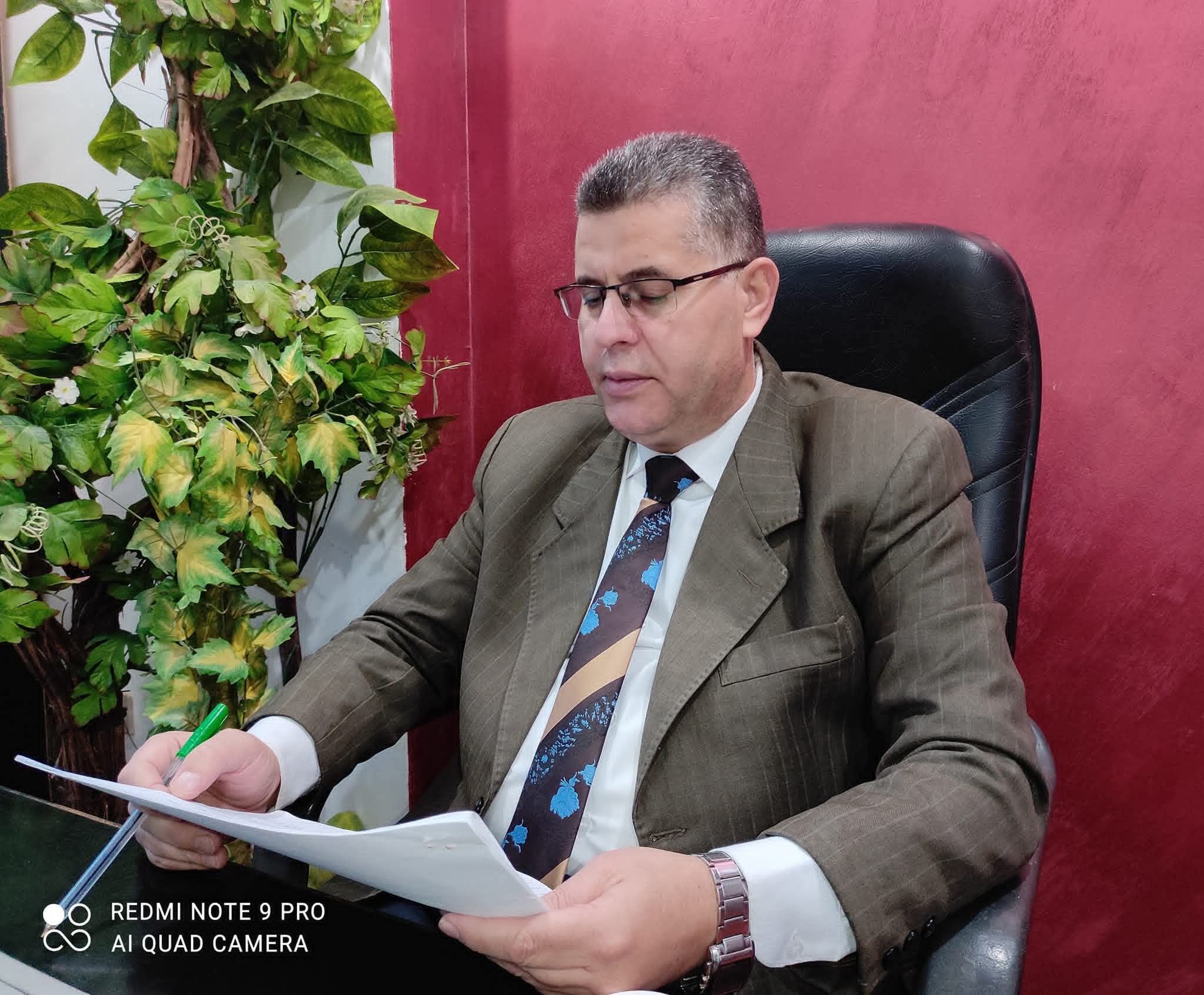 إحذروا الذنوب والمعاصي