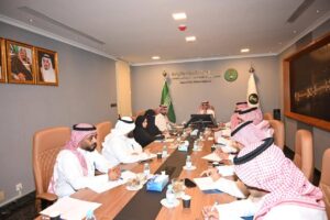 لتعزيز التكامل المؤسسي.. «بيئة مكة» تجمع الجهات المرتبطة بالوزارة في اجتماعها الشهري