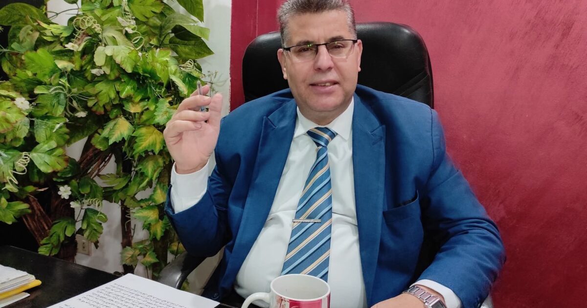 قريش تمكر بالنبي