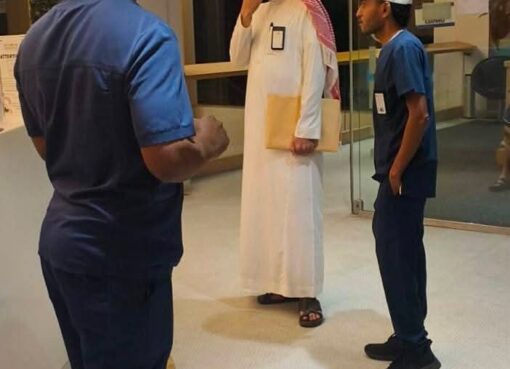 «بيئة مكة» ترصد أكثر من 18 شكوى لأخطاء طبية في منشآت بيطرية وتؤكد: لا تهاون مع المخالفين