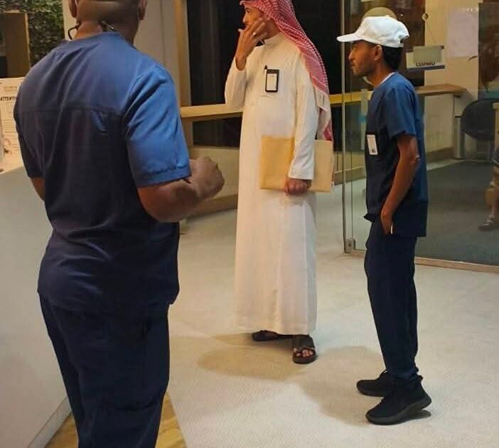 «بيئة مكة» ترصد أكثر من 18 شكوى لأخطاء طبية في منشآت بيطرية وتؤكد: لا تهاون مع المخالفين