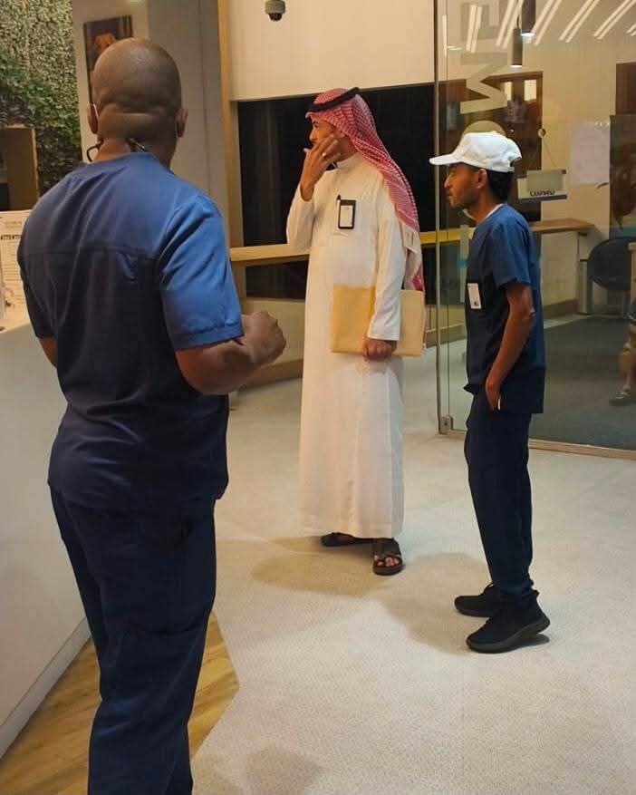«بيئة مكة» ترصد أكثر من 18 شكوى لأخطاء طبية في منشآت بيطرية وتؤكد: لا تهاون مع المخالفين