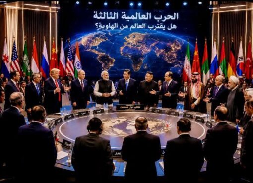 الحرب العالمية الثالثة... هل يقترب العالم من الهاوية، أم أن الخوف يسبق الحقيقة؟