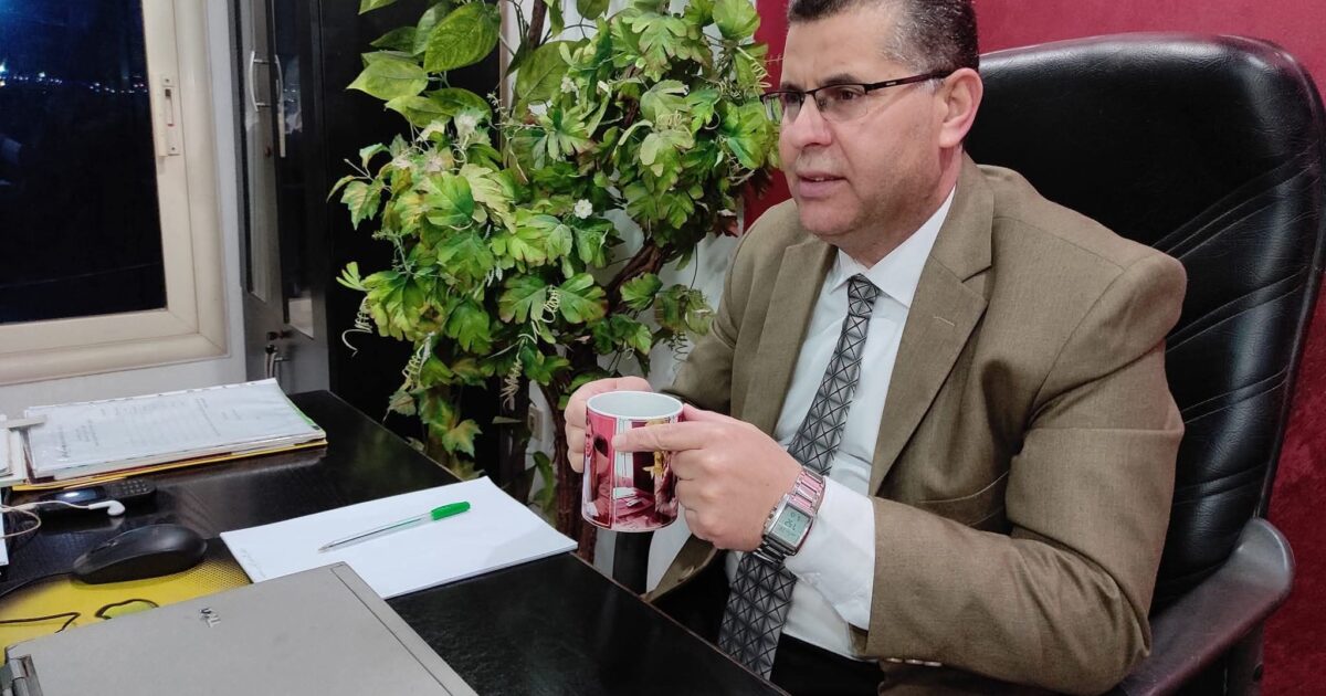 الخطأ من طبع البشر