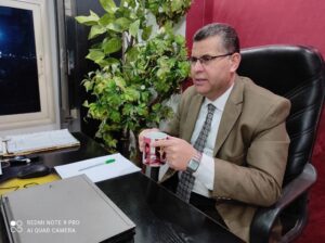 الخطأ من طبع البشر