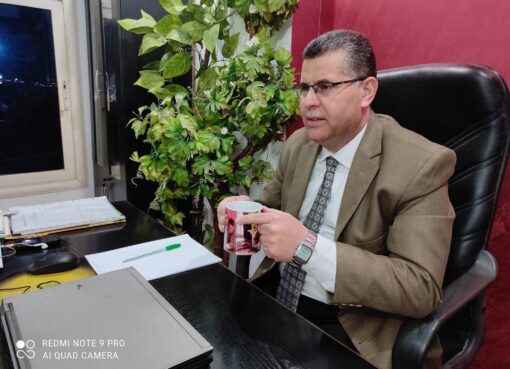 الخطأ من طبع البشر