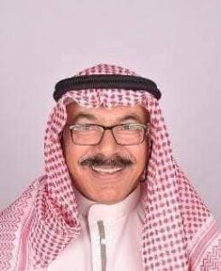 التجربة التجريدية ودلالتها القوية في اعمال محمد المهدي