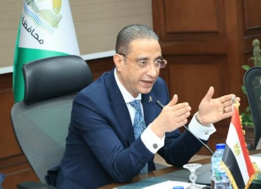 محافظ الجيزة يعتمد نتيجة الدور الثاني للشهادة الإعدادية بنسبة نجاح ٨٠.٣٧٪