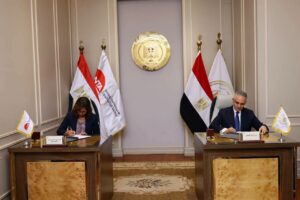 وزارة العدل تُوقّع بروتوكول تعاون مع الأكاديمية الوطنية لتدريب وتأهيل الشباب