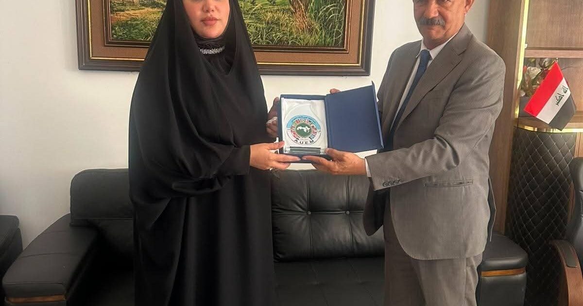 هيئة الإعلام والاتصالات تستقبل وفداً من الإتحاد العربي للإعلام الإلكتروني