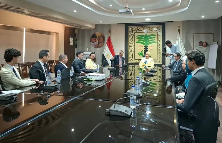 القومي للطفولة والأمومة» و«شباب القادة» يستعدان للنسخة الثانية من «قادة مدارس الجمهورية» ببرامج تمكين جديدة للنشء