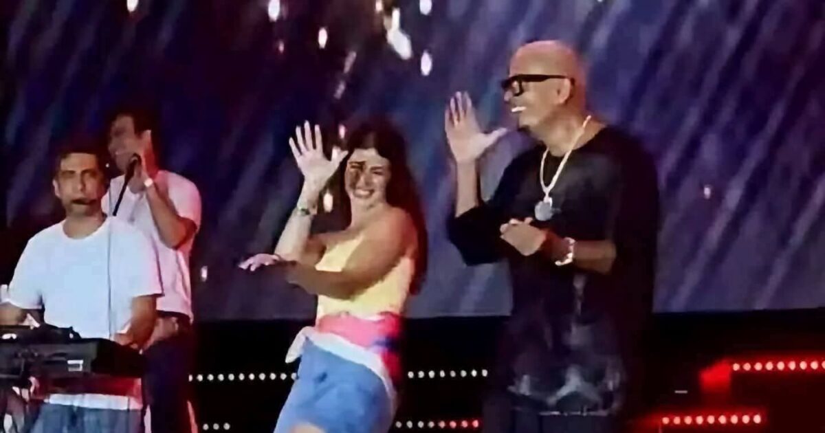 يا مصر بتعمليها إزاي