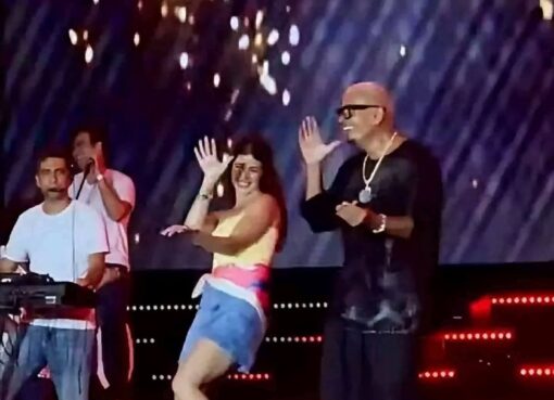 يا مصر بتعمليها إزاي