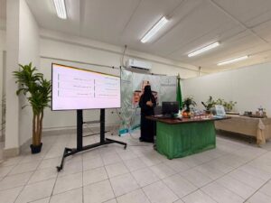 «بيئة العاصمة المقدسة» تعزز الاستدامة وتمكّن الكفاءات الشابة بالتعاون مع جامعة أم القرى
