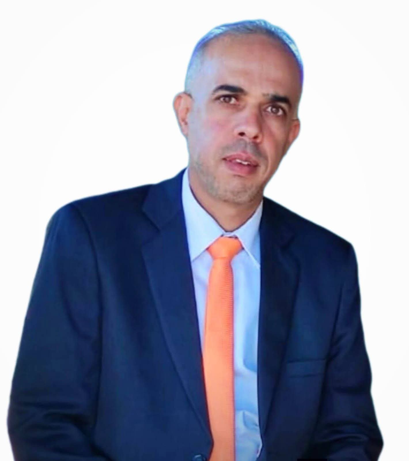 القانون... من النص إلى العدالة