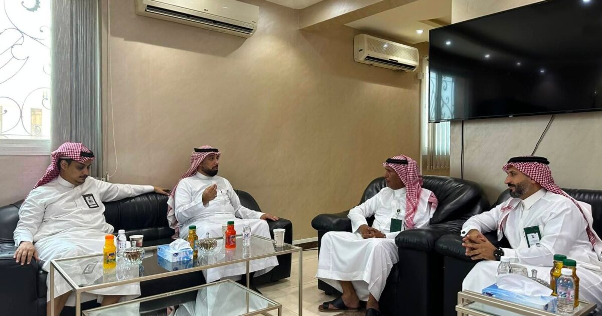 «بيئة العاصمة المقدسة» و«التجارة» تعززان التنسيق في أعمال اللجان المشتركة