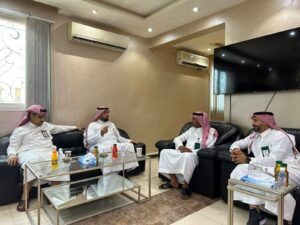 «بيئة العاصمة المقدسة» و«التجارة» تعززان التنسيق في أعمال اللجان المشتركة