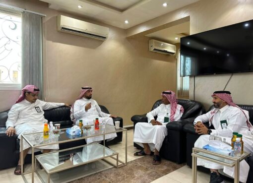 «بيئة العاصمة المقدسة» و«التجارة» تعززان التنسيق في أعمال اللجان المشتركة