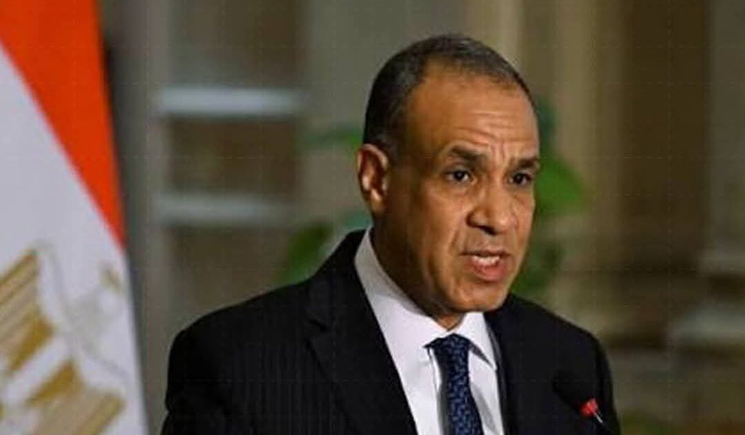 مصر تجدد دعمها للسودان.. وزير الخارجية: لا لتقسيم البلاد ومستقبلها بيد السودانيين
