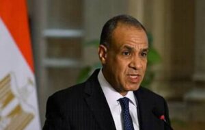 مصر تجدد دعمها للسودان.. وزير الخارجية: لا لتقسيم البلاد ومستقبلها بيد السودانيين