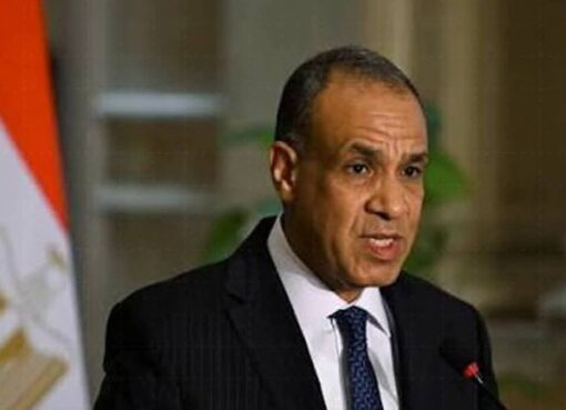 مصر تجدد دعمها للسودان.. وزير الخارجية: لا لتقسيم البلاد ومستقبلها بيد السودانيين