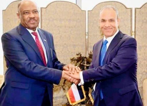 مصر تحذر من تقسيم السودان: مستقبل البلاد يقرره السودانيون وحدهم