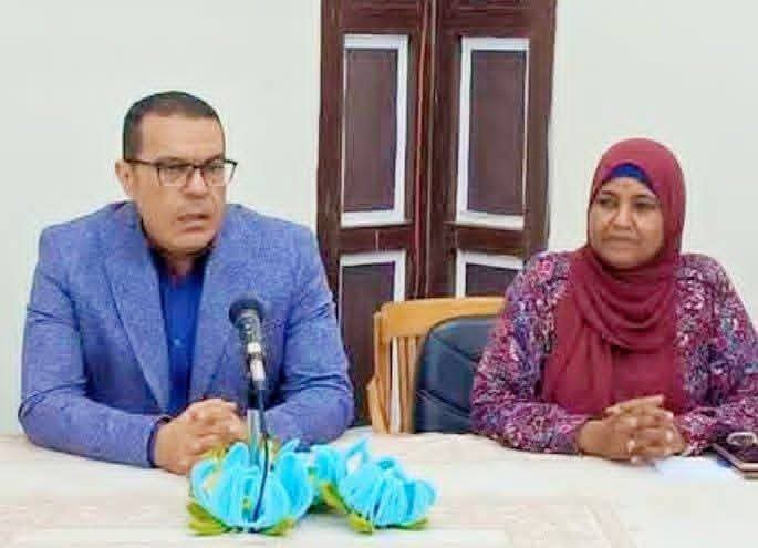 العربى يوجه بسرعة ودقة الاستعدادات النهائية لانطلاق العام الدراسي الجديد بالبحر الأحمر