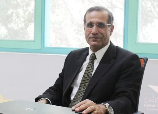إنجاز جديد لجامعة هليوبوليس بحصول مجلتها الدولية للبحوث الشمولية على الدرجة النهائية