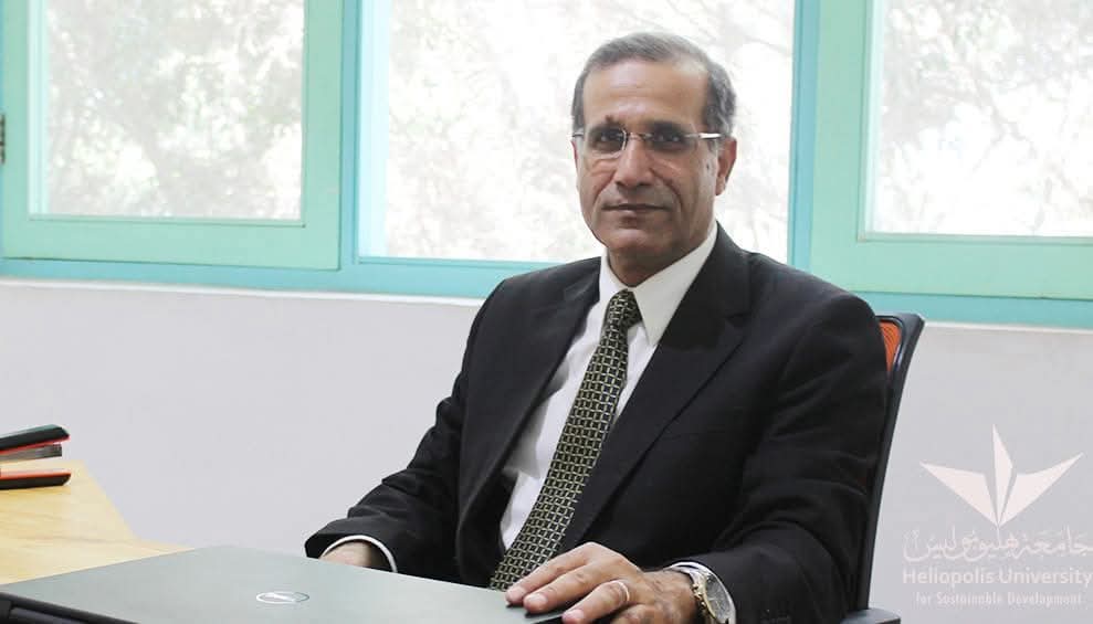 إنجاز جديد لجامعة هليوبوليس بحصول مجلتها الدولية للبحوث الشمولية على الدرجة النهائية