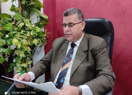 قارون والبسطاء