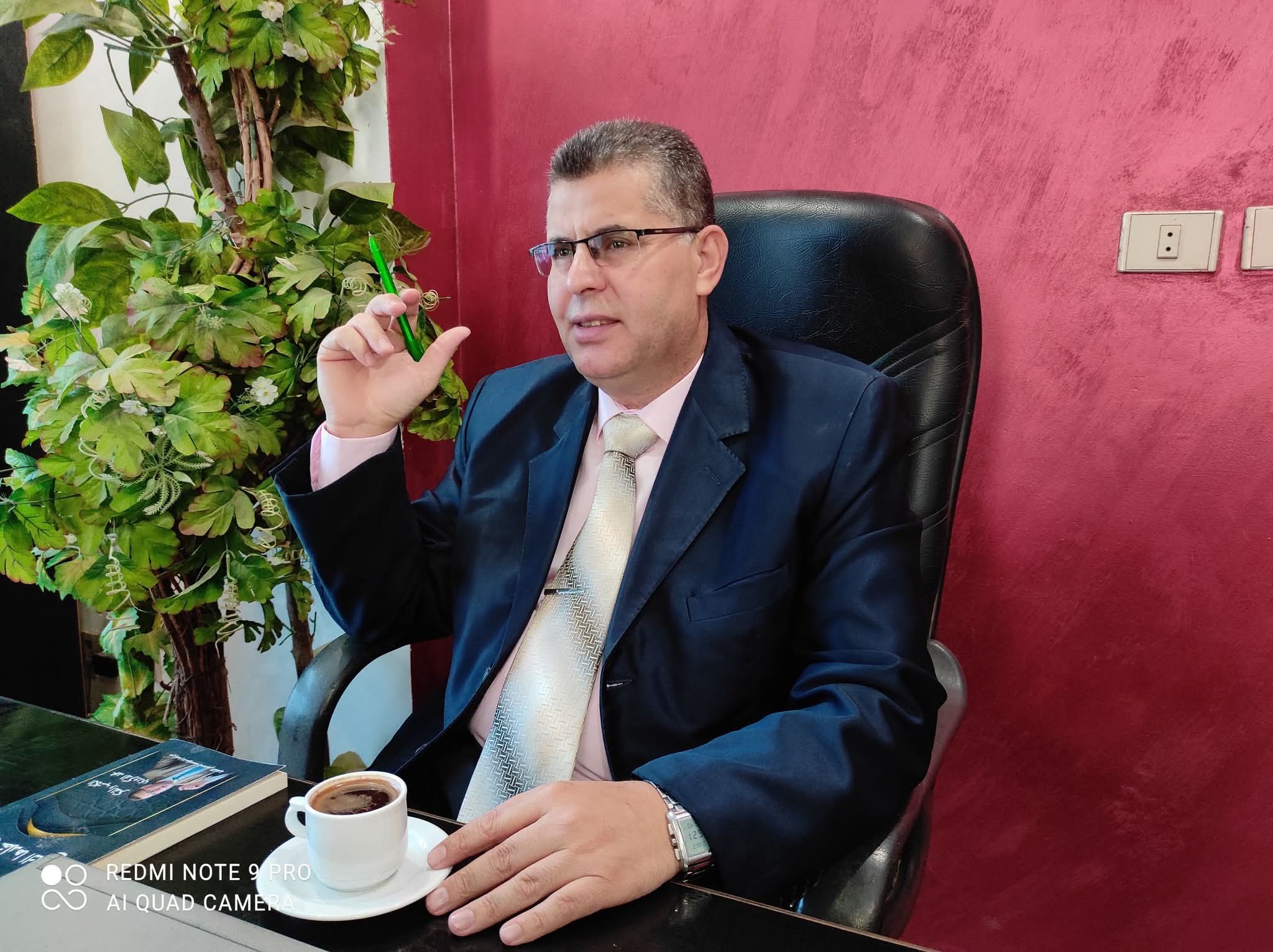 معالم إنسانية رسول الله الرائعة