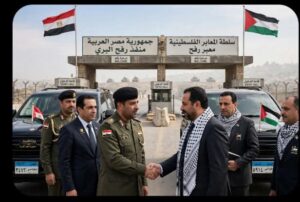 من القصور إلى القبور... فلسطين التي لم تنحنِ