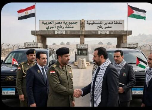 من القصور إلى القبور... فلسطين التي لم تنحنِ