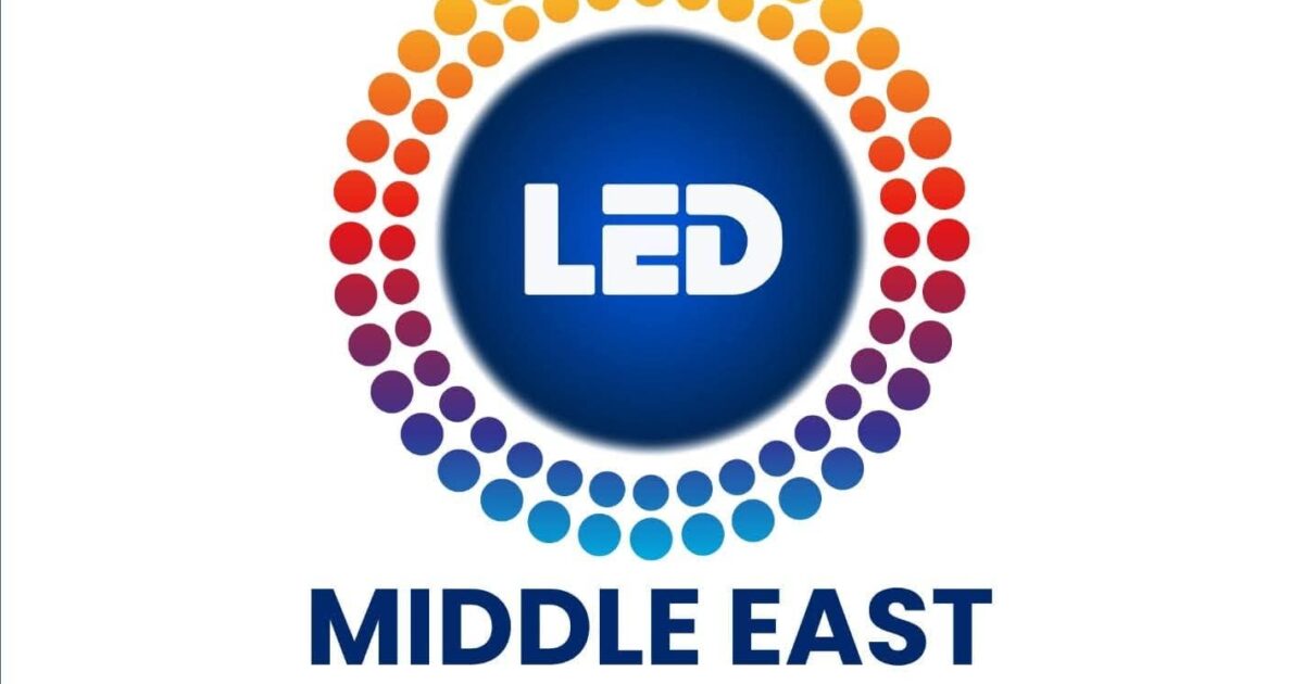 برعاية وزير الصناعة.. 20 أغسطس انطلاق الدورة الثامنة من معرض Middle East Lighting Expo 2026 لتكنولوجيا الإضاءة والليد