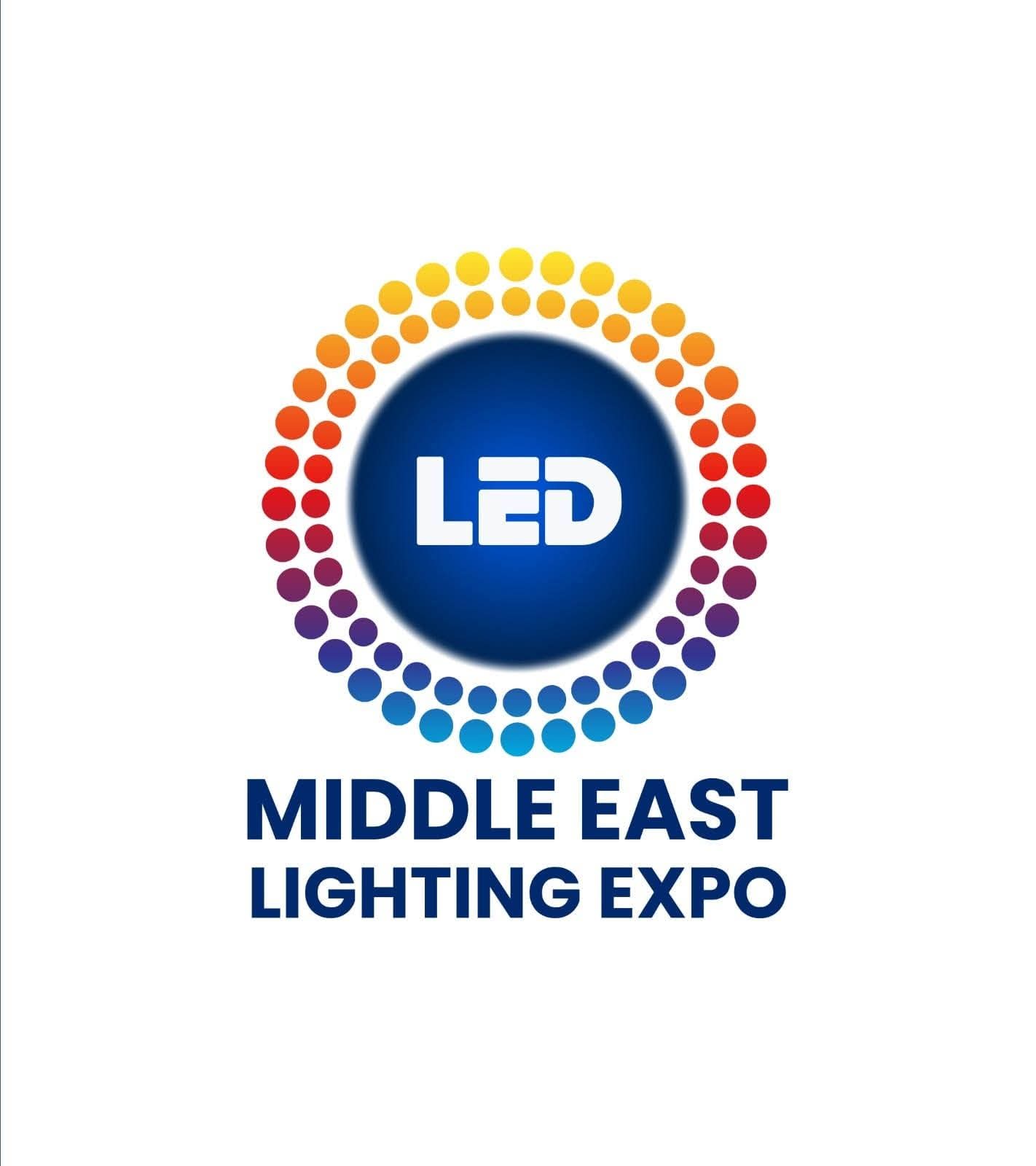 برعاية وزير الصناعة.. 20 أغسطس انطلاق الدورة الثامنة من معرض Middle East Lighting Expo 2026 لتكنولوجيا الإضاءة والليد