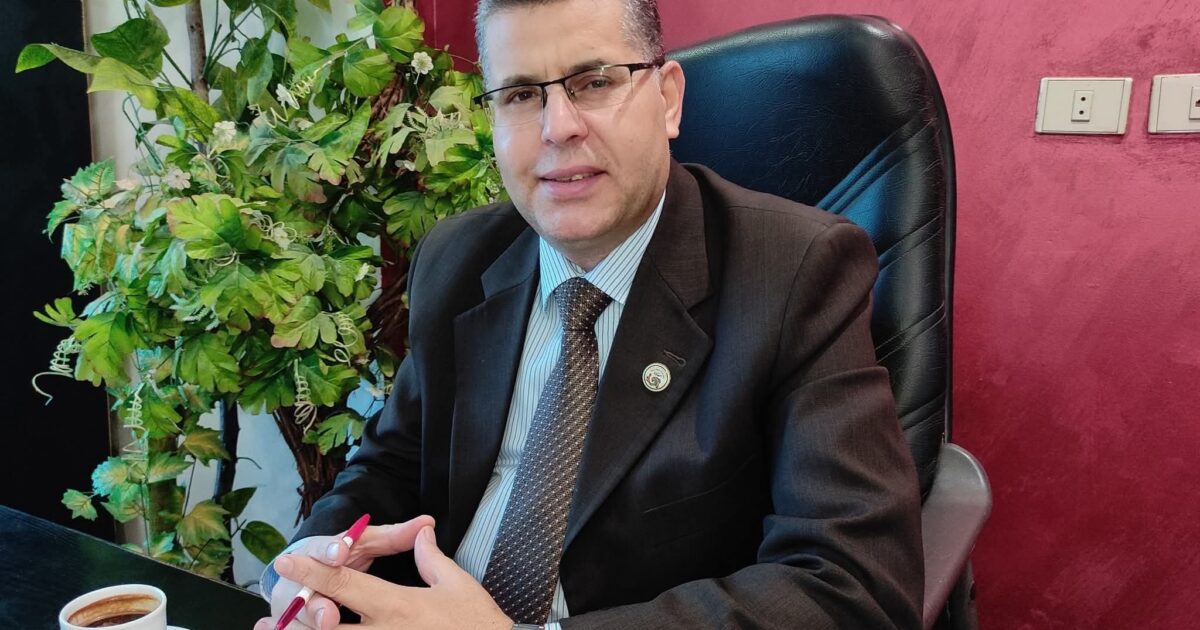 التوقير لمصلحة وحدة الصف