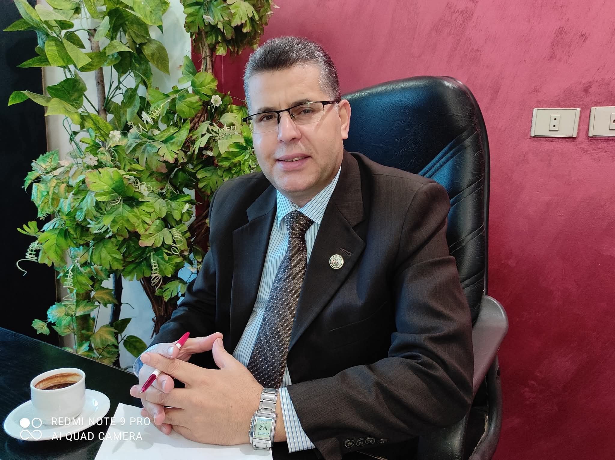 التوقير لمصلحة وحدة الصف