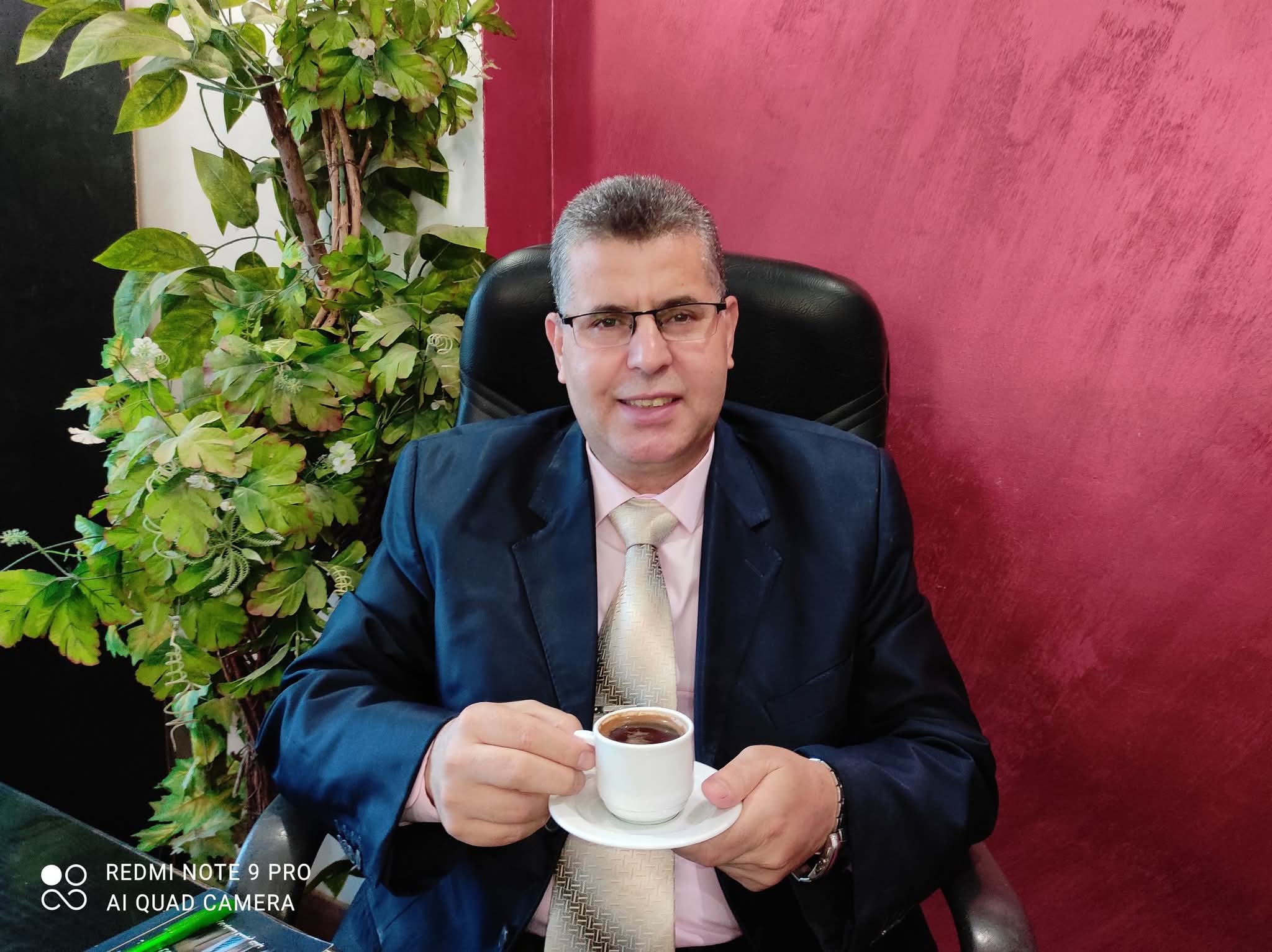 توجيهات نبوية في إستعمال الماء