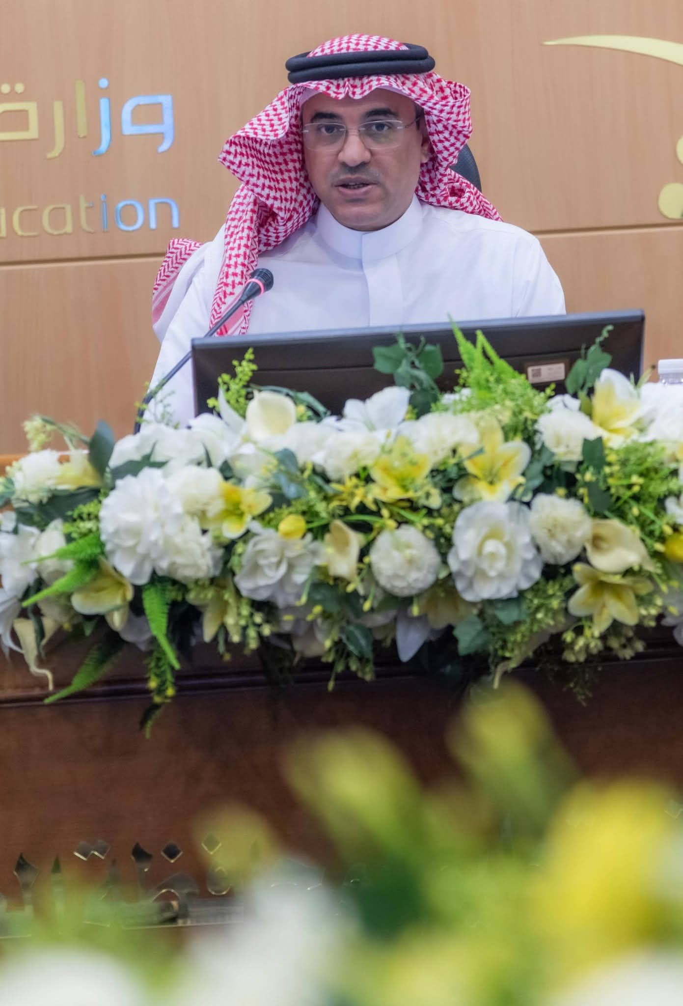 تعليم الطائف يرحب بعودة مديري المدارس والهيئة الإدارية مدراس الطائف تستعد لانطلاقة العام الدراسي الجديد 