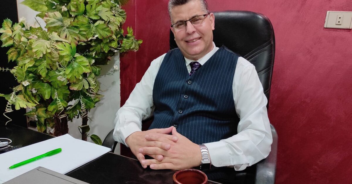 رعاية الطرق وصيانة المياه
