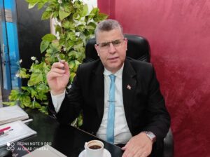 مارية وسيرين هدية من المقوقس