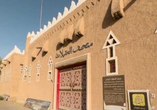 القصيم تجمع الريف والتراث والفعاليات في تجربة سياحية واحدة