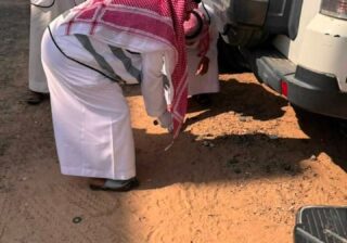 بيئة رنيه تنفذ مبادرة «نظافه في فناء مكتب رنيه »،
