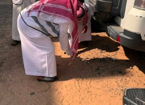 بيئة رنيه تنفذ مبادرة «نظافه في فناء مكتب رنيه »،