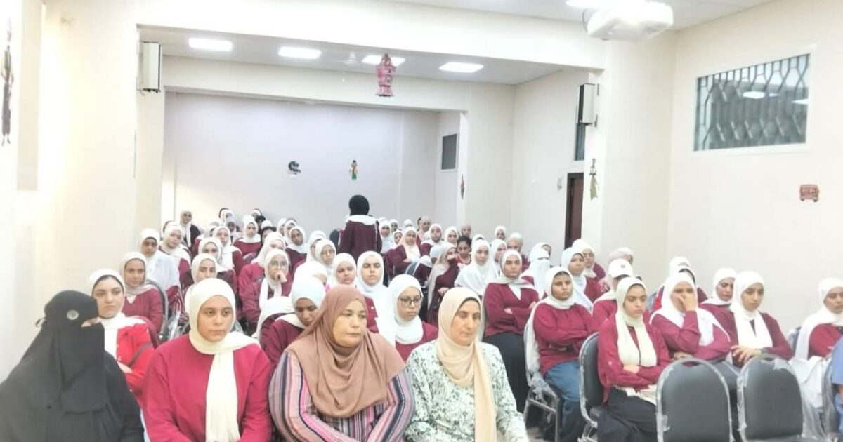 الزراعة الحديثة والأمن الغذائي.. شراكة لمستقبل أفضل
