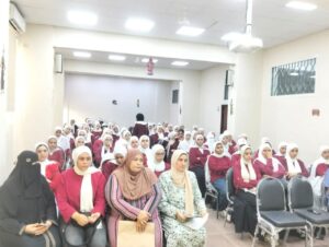 الزراعة الحديثة والأمن الغذائي.. شراكة لمستقبل أفضل