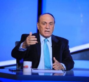 اللواء سمير فرج:رجل الأقدار.. كتاب يوثق مسيرة 