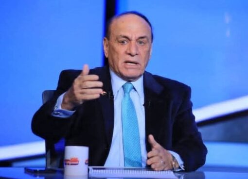 اللواء سمير فرج:رجل الأقدار.. كتاب يوثق مسيرة 